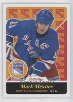 Marquee Legends - Mark Messier