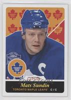 Marquee Legends - Mats Sundin