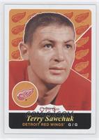Marquee Legends - Terry Sawchuk
