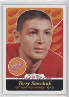 Marquee Legends - Terry Sawchuk