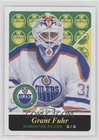 Marquee Legends - Grant Fuhr