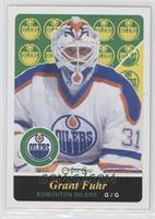 Marquee Legends - Grant Fuhr