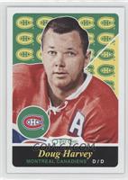 Marquee Legends - Doug Harvey