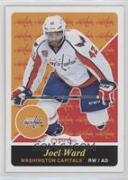 Joel Ward