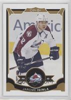 Jarome Iginla