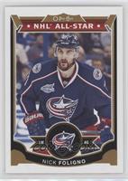 Nick Foligno