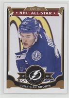 Jonathan Drouin