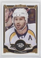 Mike Fisher