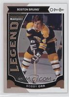 Marquee Legends - Bobby Orr