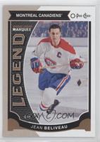 Marquee Legends - Jean Beliveau