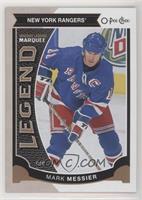 Marquee Legends - Mark Messier