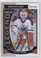 Marquee Legends - Grant Fuhr