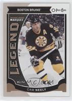 Marquee Legends - Cam Neely