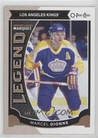 Marquee Legends - Marcel Dionne