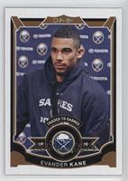 Evander Kane