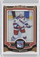 Legends/Rookies - Mark Messier [EX to NM]