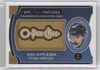 O-Pee-Cee Modern Logo - Erik Karlsson