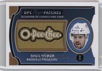 O-Pee-Cee Modern Logo - Shea Weber