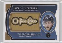 O-Pee-Cee Modern Logo - Tyler Seguin