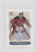 Martin Brodeur