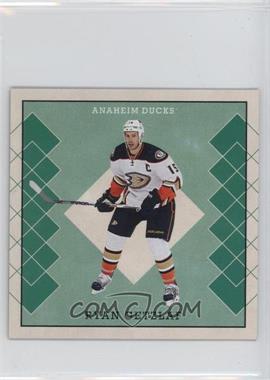 2015-16 O-Pee-Chee - V Series B #S-13 - Ryan Getzlaf