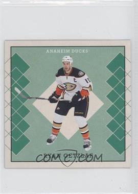 2015-16 O-Pee-Chee - V Series B #S-13 - Ryan Getzlaf