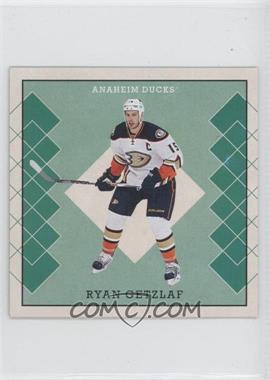 2015-16 O-Pee-Chee - V Series B #S-13 - Ryan Getzlaf