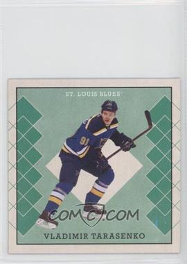 2015-16 O-Pee-Chee - V Series B #S-15 - Vladimir Tarasenko