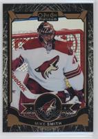 Mike Smith #/99