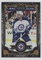 Dustin Byfuglien #/99