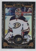 Frederik Andersen #/99