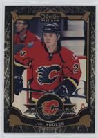 Jiri Hudler #/99