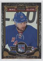 Rick Nash #/99