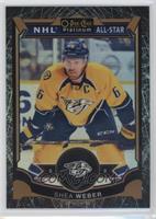 Shea Weber #/99