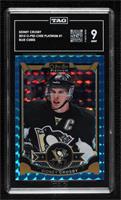 Sidney Crosby [TAG 9 MINT] #/75