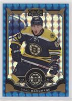 Brad Marchand #/75