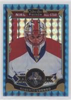 Roberto Luongo #/75