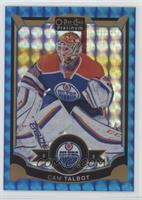 Cam Talbot #/75