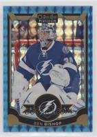 Ben Bishop #/75