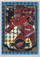 Mike Green #/75