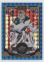 Devan Dubnyk #/75