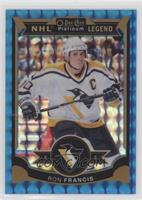 Legends - Ron Francis #/35