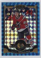 Teuvo Teravainen #/75