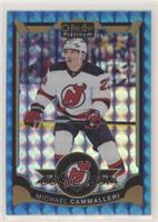 Michael Cammalleri #/75