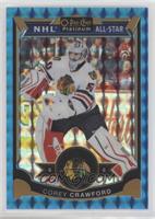 Corey Crawford #/75