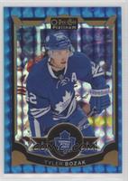 Tyler Bozak #/75