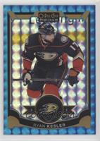 Ryan Kesler #/75