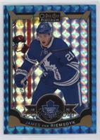 James van Riemsdyk #/75