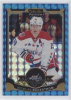 Nicklas Backstrom #/75