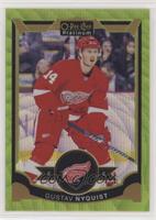 Gustav Nyquist #/10